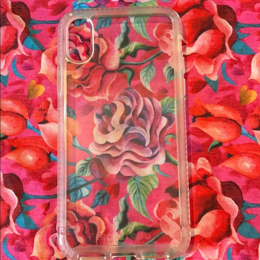 Tech 21 iPhone X case